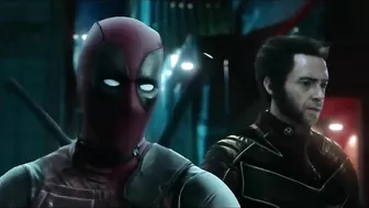 Marvel Studios' DEADPOOL 3 - First Trailer (2024) Ryan Reynolds & Hugh Jackman's Wolverine Movie