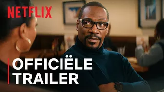 You People | met Eddie Murphy en Jonah Hill | Officiële trailer | Netflix