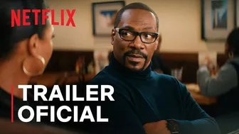 Certas Pessoas | Com Eddie Murphy e Jonah Hill | Trailer oficial | Netflix