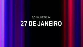 Certas Pessoas | Com Eddie Murphy e Jonah Hill | Trailer oficial | Netflix