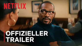 You People | Mit Eddie Murphy und Jonah Hill | Offizieller Trailer | Netflix