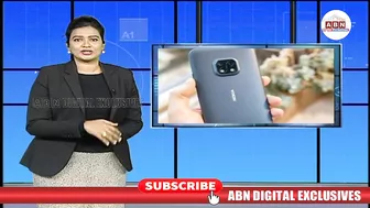 బెస్ట్‌ బ్యాటరీ కావాలంటే ఈ ఫోన్లేనట! || Best Battery Phone Models || ABN Daily Tech