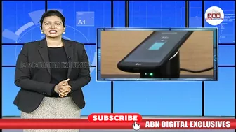 బెస్ట్‌ బ్యాటరీ కావాలంటే ఈ ఫోన్లేనట! || Best Battery Phone Models || ABN Daily Tech