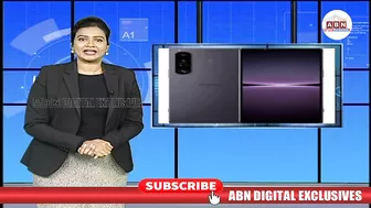 బెస్ట్‌ బ్యాటరీ కావాలంటే ఈ ఫోన్లేనట! || Best Battery Phone Models || ABN Daily Tech