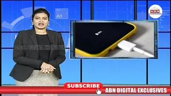 బెస్ట్‌ బ్యాటరీ కావాలంటే ఈ ఫోన్లేనట! || Best Battery Phone Models || ABN Daily Tech