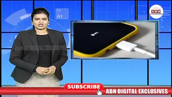 బెస్ట్‌ బ్యాటరీ కావాలంటే ఈ ఫోన్లేనట! || Best Battery Phone Models || ABN Daily Tech