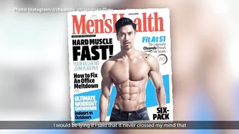 Meet Chuando Tan, the 56-year-old Singaporean model who “defied ageing” | CNA Lifestyle