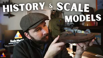 Military History for the Scale Model Hobbyist | Welcome to SpruesNBrews Scale Modeling