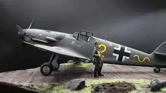 Military History for the Scale Model Hobbyist | Welcome to SpruesNBrews Scale Modeling