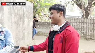 শীতকালের প্রেম বাংলা ফানি ভিডিও | Bangla Funny Video | New Natok Al Mamun | Mister Alone Boy