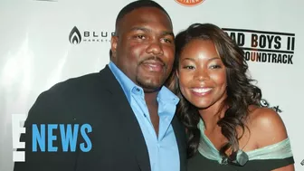 Gabrielle Union Recalls "Dysfunctional" Marriage to Ex Chris Howard | E! News