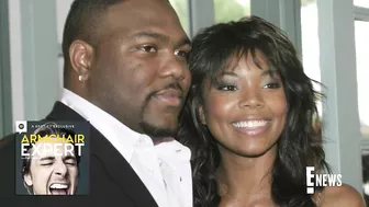 Gabrielle Union Recalls "Dysfunctional" Marriage to Ex Chris Howard | E! News