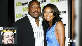 Gabrielle Union Recalls "Dysfunctional" Marriage to Ex Chris Howard | E! News