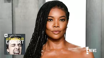 Gabrielle Union Recalls "Dysfunctional" Marriage to Ex Chris Howard | E! News