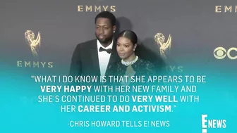 Gabrielle Union Recalls "Dysfunctional" Marriage to Ex Chris Howard | E! News