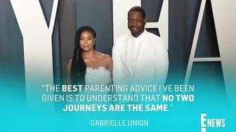 Gabrielle Union Recalls "Dysfunctional" Marriage to Ex Chris Howard | E! News