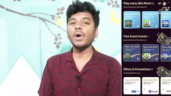 Earn Daily Rs 800 Playing Games in 2023 | Money Earning Apps 2023 | Sai Nithin Tech