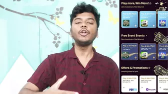 Earn Daily Rs 800 Playing Games in 2023 | Money Earning Apps 2023 | Sai Nithin Tech