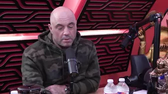 Joe Rogan Was ADDICTED To Video Games