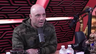 Joe Rogan Was ADDICTED To Video Games