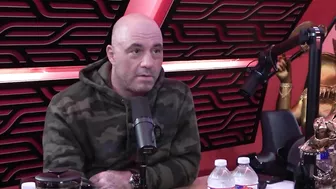 Joe Rogan Was ADDICTED To Video Games