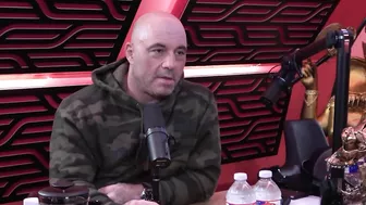 Joe Rogan Was ADDICTED To Video Games