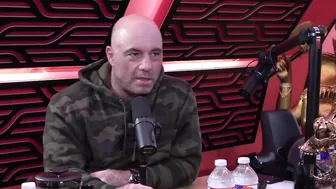 Joe Rogan Was ADDICTED To Video Games