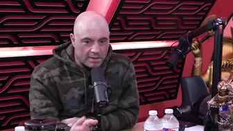 Joe Rogan Was ADDICTED To Video Games