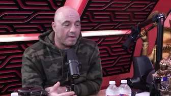 Joe Rogan Was ADDICTED To Video Games