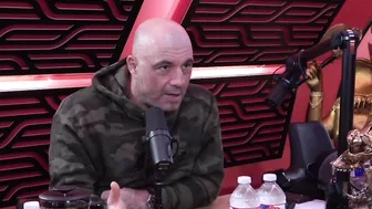 Joe Rogan Was ADDICTED To Video Games