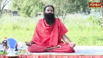 असहनीय शरीर का दर्द हुआ ठीक ? Body Pain ! Swami Ramdev Ji ! Yoga And Ayurveda ! Sanskar TV