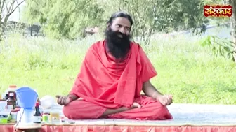 असहनीय शरीर का दर्द हुआ ठीक ? Body Pain ! Swami Ramdev Ji ! Yoga And Ayurveda ! Sanskar TV