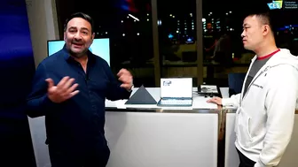 CES 2023 - Lenovo Yoga Book 9i: The New Surface Neo?