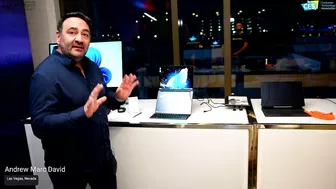 CES 2023 - Lenovo Yoga Book 9i: The New Surface Neo?