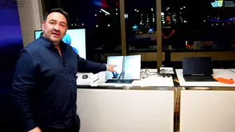 CES 2023 - Lenovo Yoga Book 9i: The New Surface Neo?