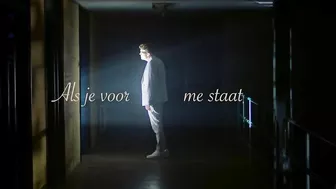 Jaap Reesema - Als Je Voor Me Staat