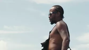 Popcaan - We Caa Done Ft Drake (Official Video)