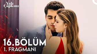 Yalı Çapkını 16. Bölüm 1. Fragmanı | Prensle Prensesin Masalı