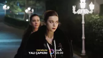 Yalı Çapkını 16. Bölüm 1. Fragmanı | Prensle Prensesin Masalı