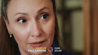 Yalı Çapkını 16. Bölüm 1. Fragmanı | Prensle Prensesin Masalı