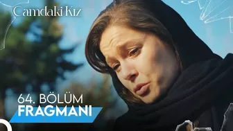 Camdaki Kız 64. Bölüm Fragmanı | Sen De Beni Affet Anne!