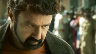 Veera Simha Reddy Trailer | Nandamuri Balakrishna | Gopichand Malineni | Thaman S | Shruti Haasan