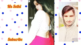 BIG BOOTY TWERK COMPILATION ???? Ms Sethi#bigbankchallenge #twerk #shorts #tiktok