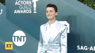 Noah Schnapp Comes Out as Gay on TikTok