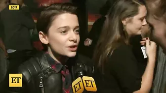 Noah Schnapp Comes Out as Gay on TikTok