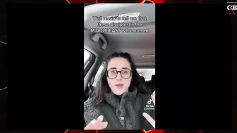 Debunking the #losingmyreligion trend on TikTok