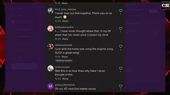 Debunking the #losingmyreligion trend on TikTok