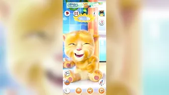 My Billi Wala Mega Pack Talking Tom Funny Compilation Super My Talking Ginger Crazy Cartoons