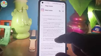 Instagram account Deactivate kaise kare 2023 | how to deactivate instagram account temporarily 2023