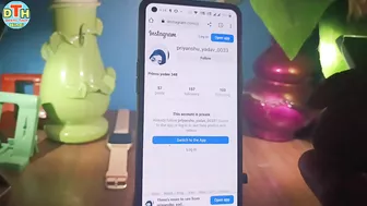 Instagram private account kaise dekhe 2023 | How to view instagram private account
